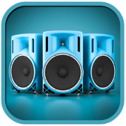 Volume plus fort Amplificateur иконка