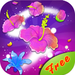 Blossom Crush Legend icon