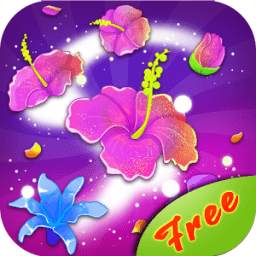 Blossom Crush Legend 1.2