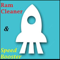 Clean RAM Booster 1.0