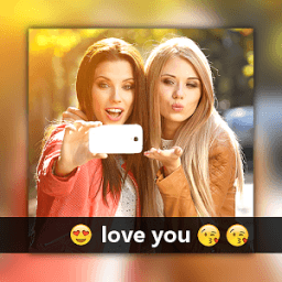 InstaSquare Effects SnapChat иконка