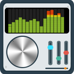 ikon Equalizer Sound Volume Boost