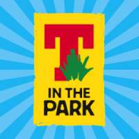 T in the Park on 9Apps