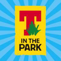 T in the Park