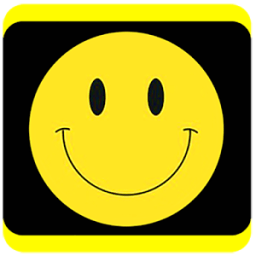 lucky no root joke أيقونة