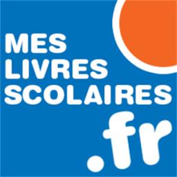 Mes Livres Scolaires icon