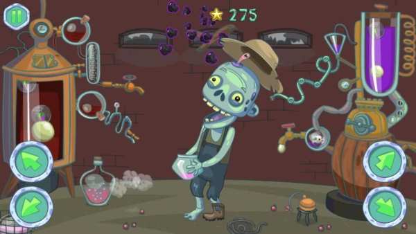 Zombie Farmer screenshot 6