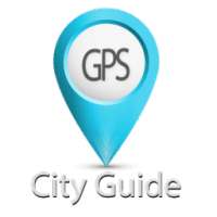 GPS City Guide