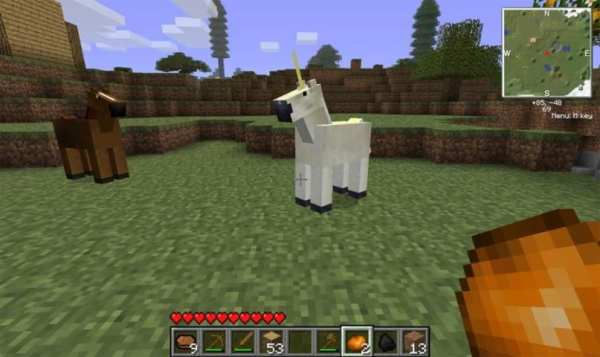 Horse Mods for Minecraft PE screenshot 3