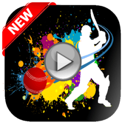 Cricket Live Match आइकन