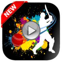 Cricket Live Match