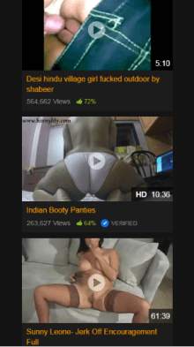 indian sex videos  screenshot 4
