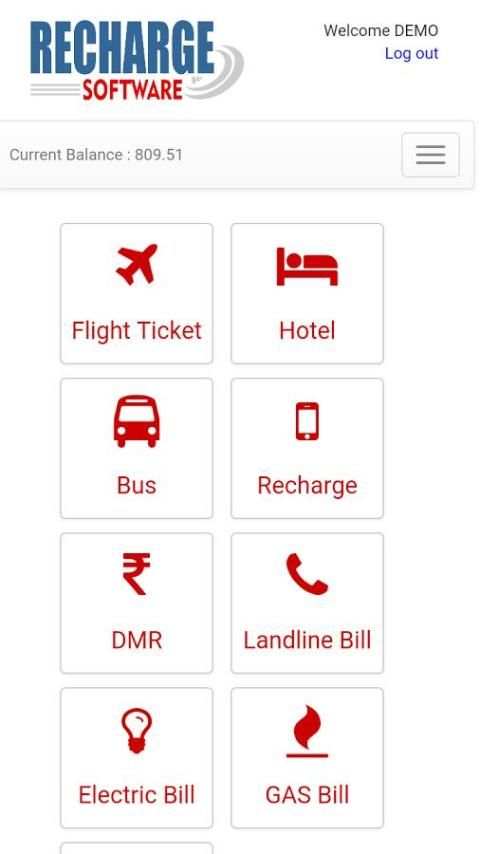 Flights, Hotels, Bus, Holidays screenshot 6