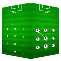 Gallery Lock आइकन