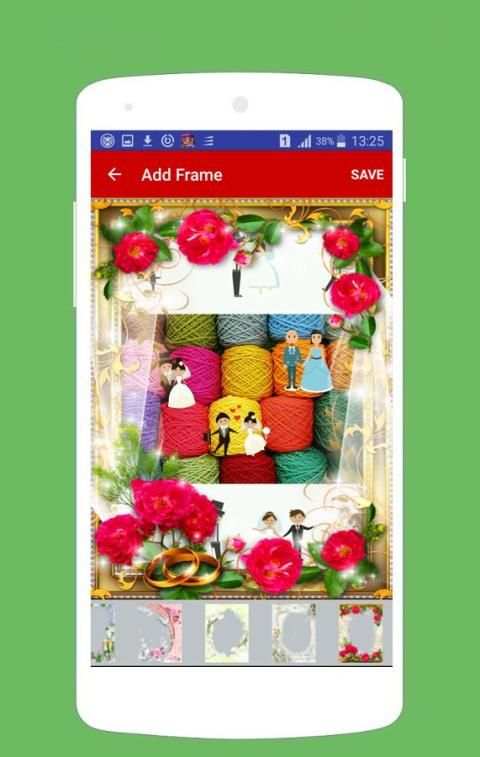 Photo Video Maker - Love 2 تصوير الشاشة