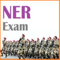 NER Army Exam on 9Apps