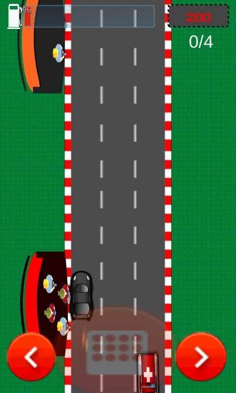 Super City Bus screenshot 3