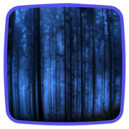 Twilight Live Wallpaper आइकन