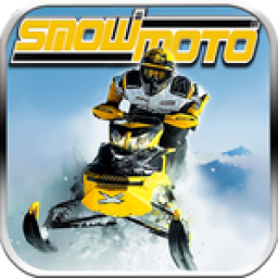 Snow Moto Racing free icon