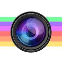 Photo Editor 360 Camera Effect