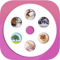 Mini SlideShow – Video Maker