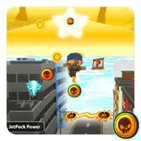 Subway marah fly boy