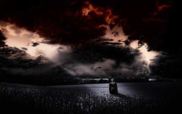 Twilight Live Wallpaper screenshot 2