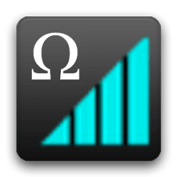 ICS Cyan OSB Theme आइकन