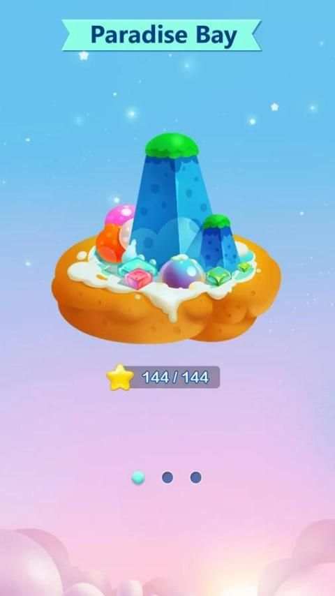 Candy Line screenshot 10