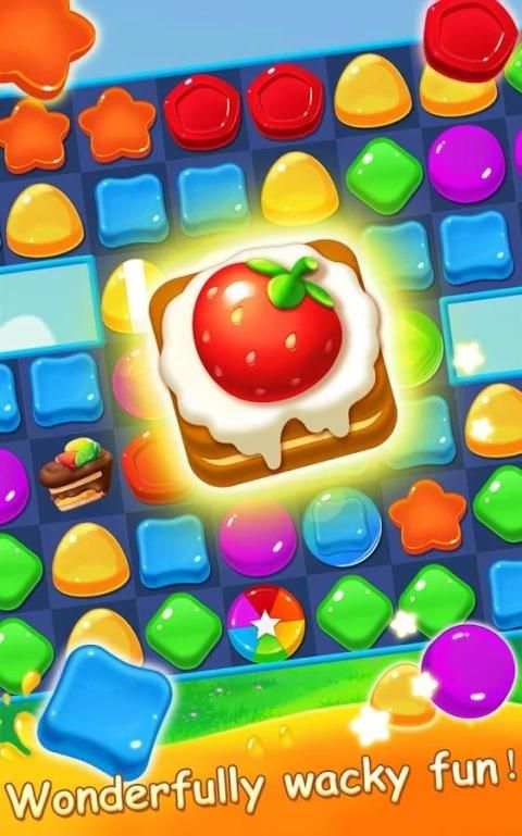 Candy Line screenshot 4