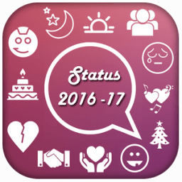 Best Whatsup Status: 2016 आइकन
