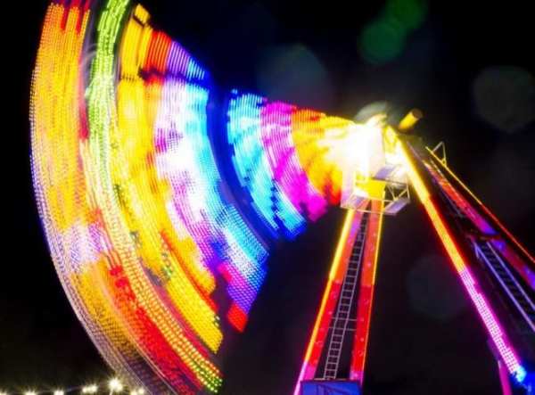 Night Camera HD Version скриншот 2