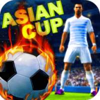 Asian Cup Free Kicks