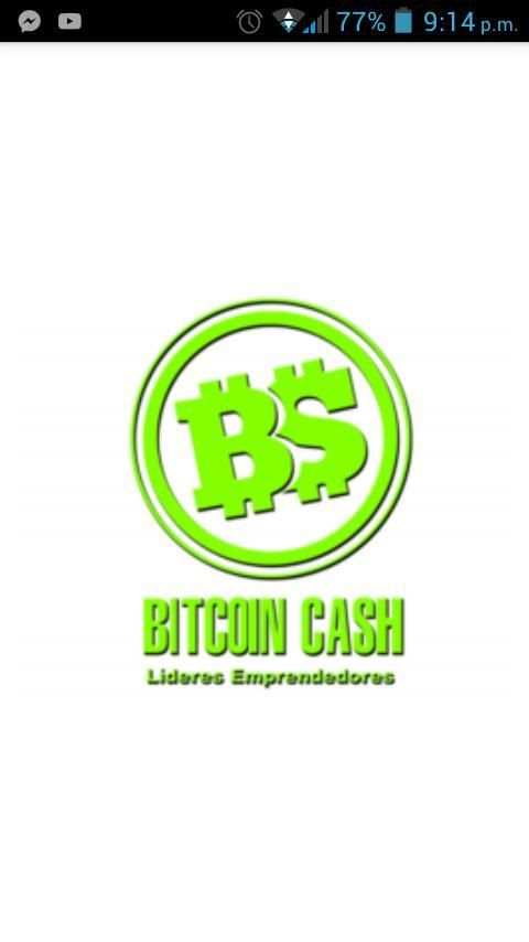 Bitcoin Cash Emprendedores screenshot 6