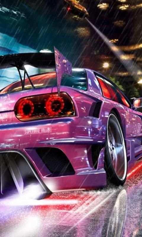 Car Wallpapers (4K) screenshot 8