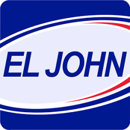 EL JOHN TV icon