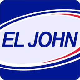 EL JOHN Tv 0.0.1