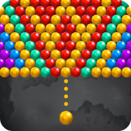 ikon Bubble Star Explode