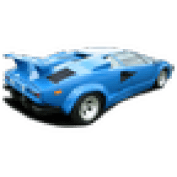 Car Lamborghini WallPaper icon