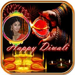 Diwali Photo Frames 2016