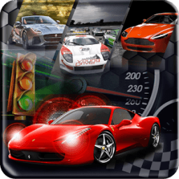 Master Traffic Racer иконка