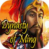 THE MING DYNASTY