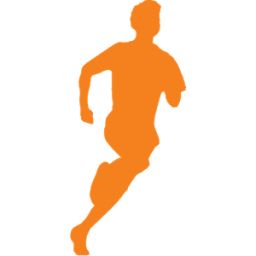 RM Steps Counter أيقونة