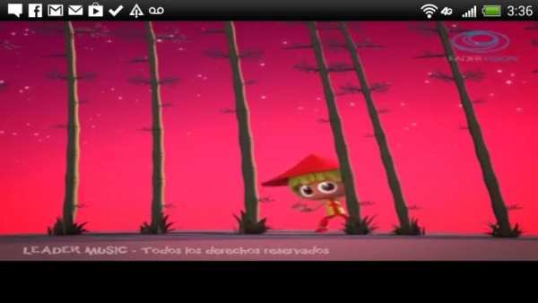 Canciones Infantiles screenshot 6