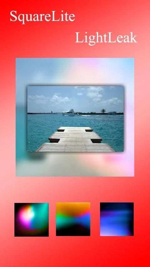 Square Lite -InstaSquare quick скриншот 4