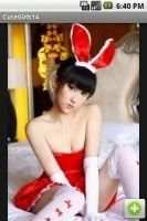 Cute Girls Album(14) screenshot 2