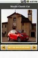 MazdaCarsWallpaper 1 تصوير الشاشة
