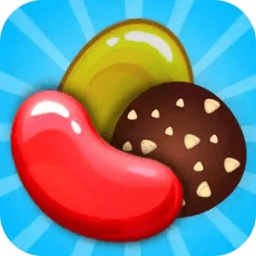 Candy Crush 2017 أيقونة