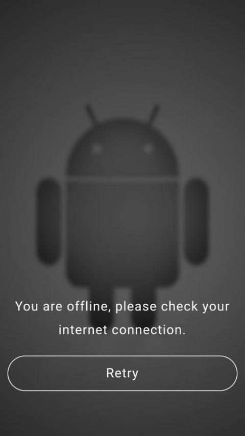 Update To Android 6.0 1 تصوير الشاشة