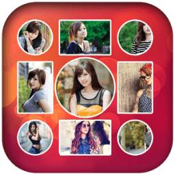 Collage Maker Pic Grid
